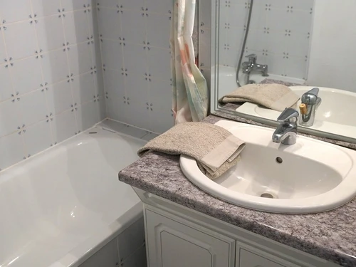 Apartamento Bagnères-de-Luchon, 1 dormitorio, 4 personas - photo_15052496324