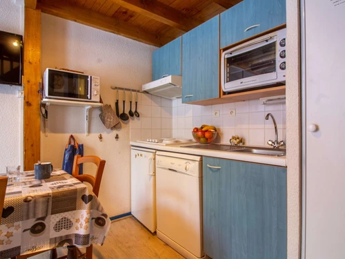 Apartment Barèges, 1 bedroom, 4 persons - photo_12286884683