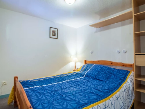 Apartment Barèges, 1 bedroom, 4 persons - photo_12286884683