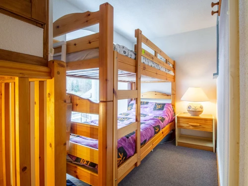 Apartment Barèges, 1 bedroom, 4 persons - photo_12286884683