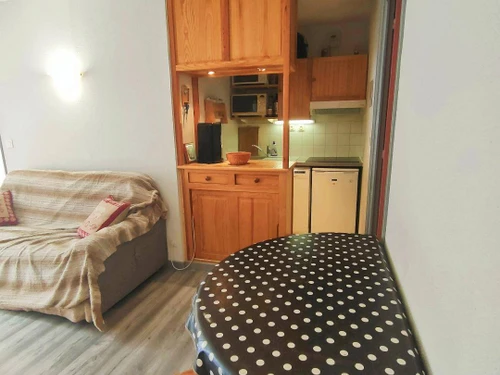 Apartment Cauterets, 2 bedrooms, 6 persons - photo_14531922685