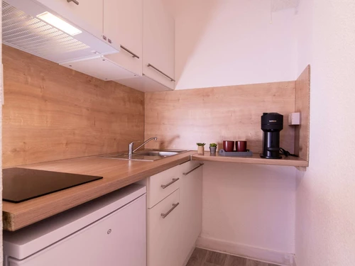 Studio Saint-Lary-Soulan, studio flat, 6 persons - photo_17059382627