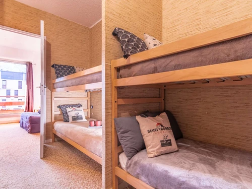 Studio Saint-Lary-Soulan, studio flat, 6 persons - photo_17059382627