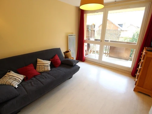 Apartamento Bagnères-de-Luchon, 1 dormitorio, 4 personas - photo_15052498429