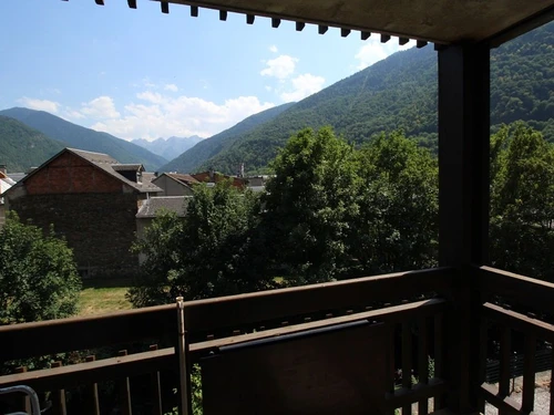 Apartamento Bagnères-de-Luchon, 1 dormitorio, 4 personas - photo_15052498429