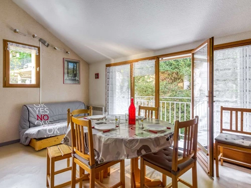 Apartment Barèges, 2 bedrooms, 6 persons - photo_12283203245