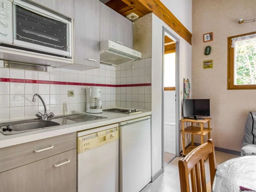 Apartment Barèges, 2 bedrooms, 6 persons - photo_12283203245