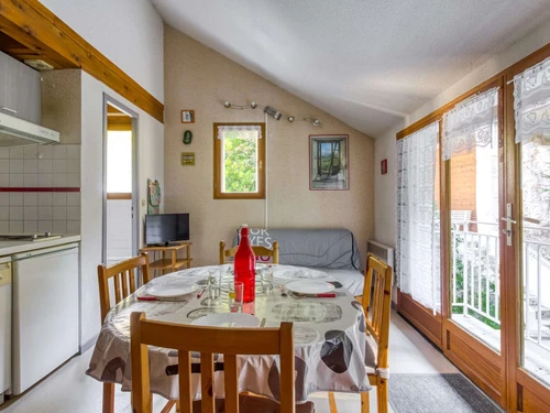 Apartment Barèges, 2 bedrooms, 6 persons - photo_12283203245