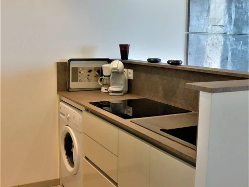 Appartement Sari-Solenzara-Favone, 2 pièces, 3 personnes - photo_14442530717