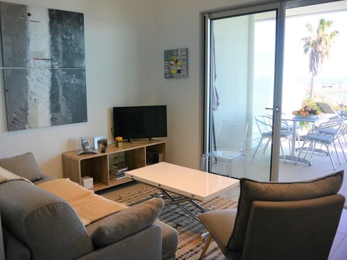 Appartement Sari-Solenzara-Favone, 2 pièces, 3 personnes - photo_14442530717