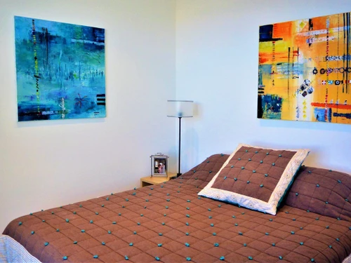 Appartement Sari-Solenzara-Favone, 2 pièces, 3 personnes - photo_14442530717