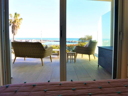 Appartement Sari-Solenzara-Favone, 2 pièces, 3 personnes - photo_14442530717