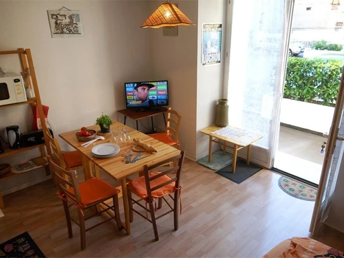 Apartment Bagnères-de-Luchon, 1 bedroom, 4 persons - photo_15052499131