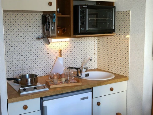 Apartment Bagnères-de-Luchon, 1 bedroom, 4 persons - photo_15052499131