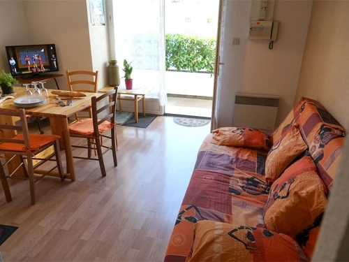 Apartment Bagnères-de-Luchon, 1 bedroom, 4 persons - photo_15052499131