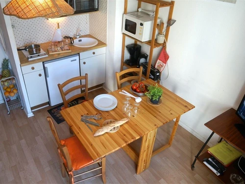 Apartment Bagnères-de-Luchon, 1 bedroom, 4 persons - photo_15052499131