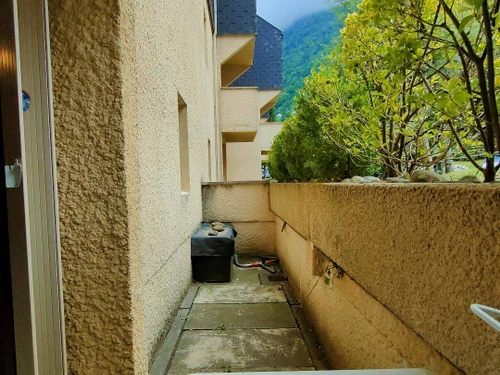 Studio Cauterets, 1 pièce, 4 personnes - photo_15029187606