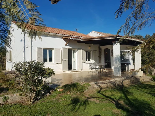 Maison Solaro, 3 pièces, 6 personnes - photo_17059417252