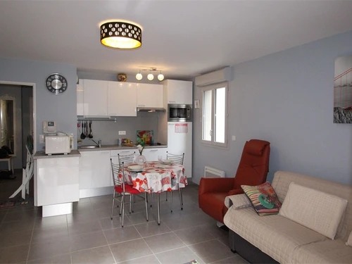 Apartment Bagnères-de-Luchon, 1 bedroom, 4 persons - photo_15052503375