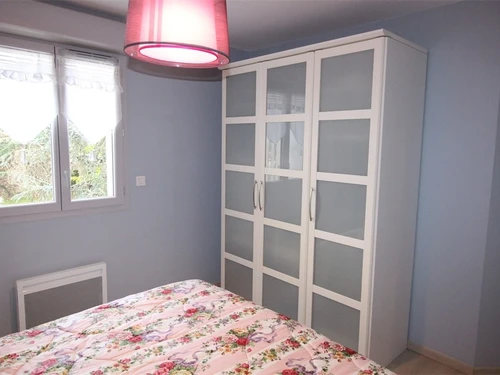 Apartment Bagnères-de-Luchon, 1 bedroom, 4 persons - photo_15052503375