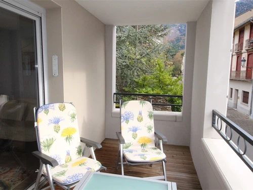 Apartment Bagnères-de-Luchon, 1 bedroom, 4 persons - photo_15052503375