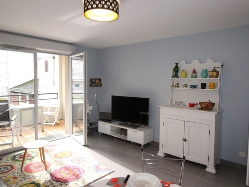 Apartment Bagnères-de-Luchon, 1 bedroom, 4 persons - photo_15052503375