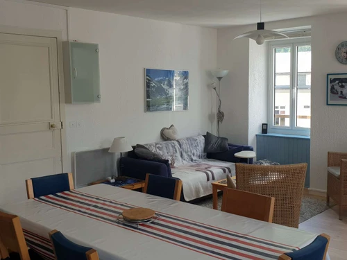 Appartement Cauterets, 4 pièces, 7 personnes - photo_17504994998