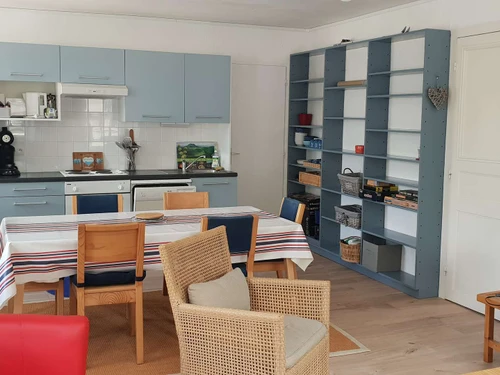 Apartment Cauterets, 3 bedrooms, 7 persons - photo_17504994998