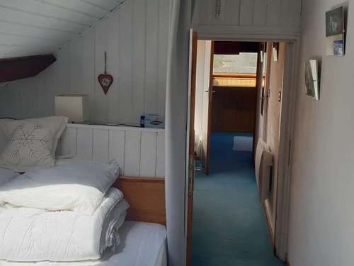 Apartment Cauterets, 3 bedrooms, 7 persons - photo_17504994998