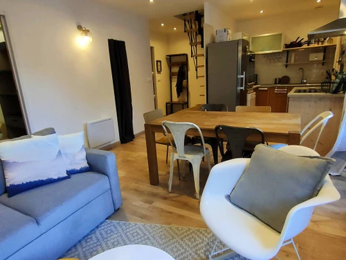 Apartment Cauterets, 3 bedrooms, 8 persons - photo_17087150304