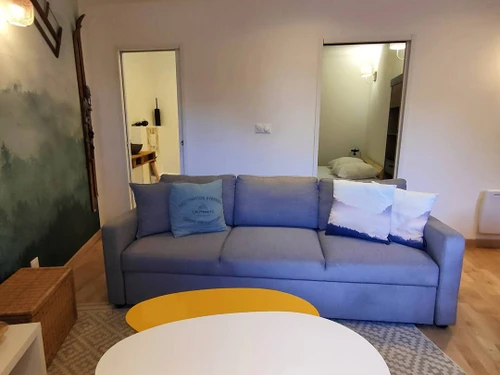 Apartment Cauterets, 3 bedrooms, 8 persons - photo_17087150304