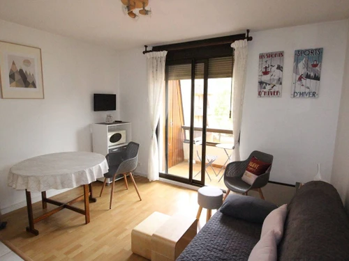Studio Bagnères-de-Luchon, studio flat, 4 persons - photo_15052498653
