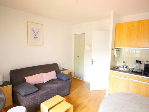 Studio Bagnères-de-Luchon, studio flat, 4 persons - photo_15052498653