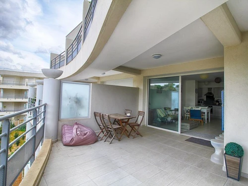 Apartment Calvi, 2 bedrooms, 4 persons - photo_17018452968