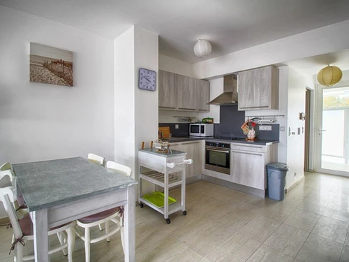 Ferienwohnung Calvi, 2 Schlafzimmer, 4 Personen - photo_17018452968