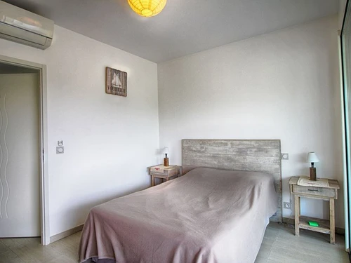 Ferienwohnung Calvi, 2 Schlafzimmer, 4 Personen - photo_17018452968