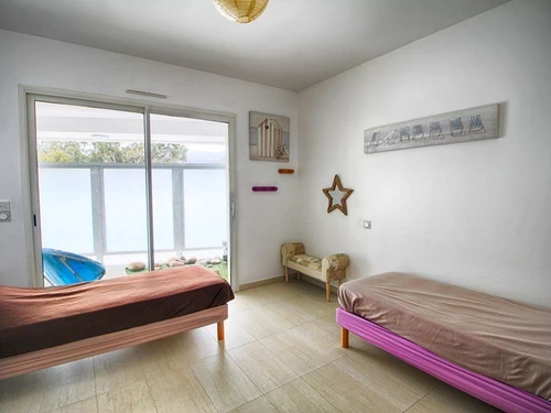 Ferienwohnung Calvi, 2 Schlafzimmer, 4 Personen - photo_17018452968