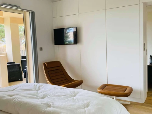 Ferienwohnung Calvi, 2 Schlafzimmer, 4 Personen - photo_17049384853