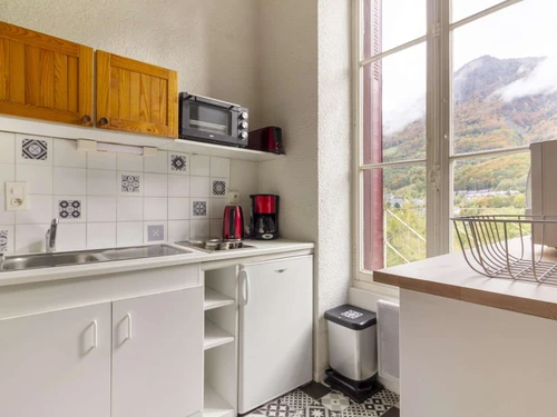 Studio Cauterets, 2 pièces, 6 personnes - photo_14223242656