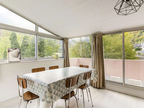 Studio Cauterets, 2 pièces, 6 personnes - photo_14223242656