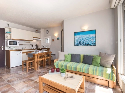 Ferienwohnung Saint-Lary-Soulan, 1 Schlafzimmer, 4 Personen - photo_12551425047