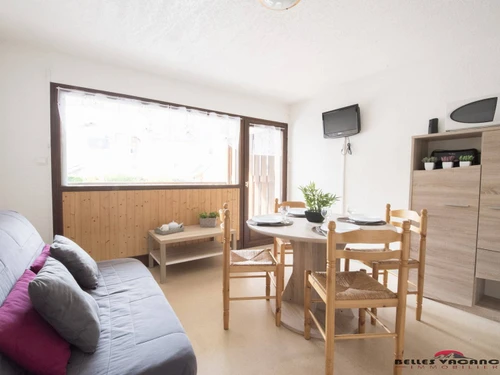 Apartment Saint-Lary-Soulan, 1 bedroom, 6 persons - photo_10425342170