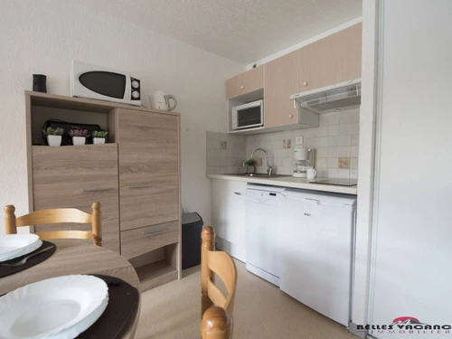 Apartment Saint-Lary-Soulan, 1 bedroom, 6 persons - photo_10425342170