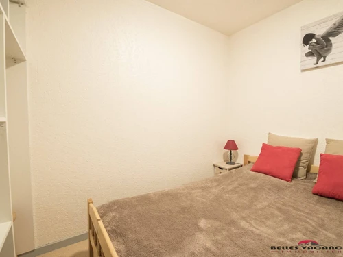 Apartment Saint-Lary-Soulan, 1 bedroom, 6 persons - photo_10425342170