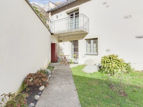 Studio Cauterets, studio flat, 2 persons - photo_14557400154