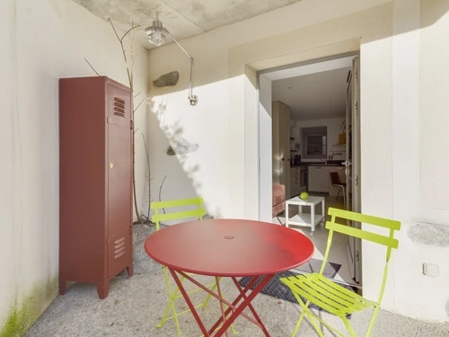 Studio Cauterets, studio flat, 2 persons - photo_14557400154