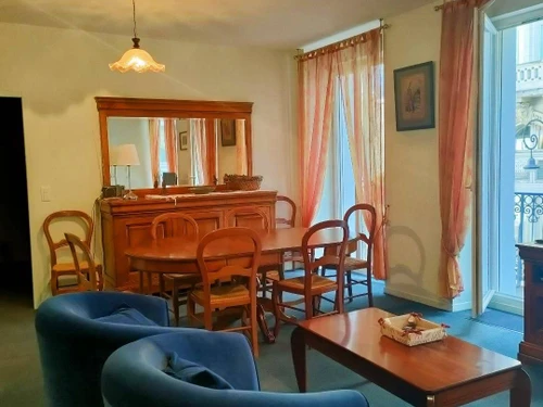 Appartement Cauterets, 4 pièces, 8 personnes - photo_9816532282