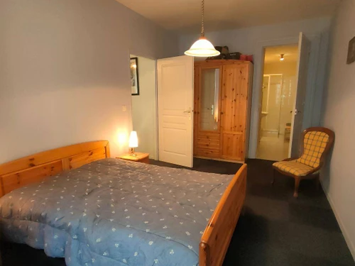 Appartement Cauterets, 4 pièces, 8 personnes - photo_9816532282