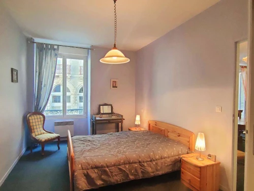 Appartement Cauterets, 4 pièces, 8 personnes - photo_9816532282