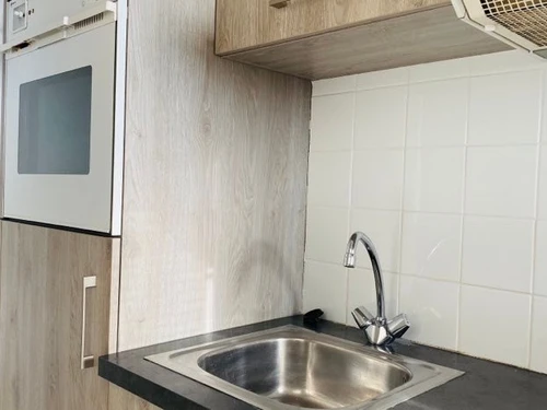 Ferienwohnung Calvi, 1 Schlafzimmer, 4 Personen - photo_17096174990